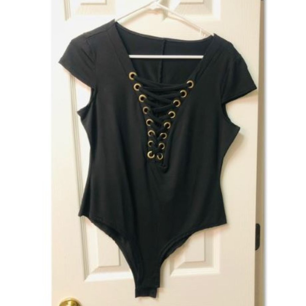Body Suit